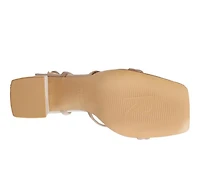 Women's Rag & Co Fiorella Dress Sandals