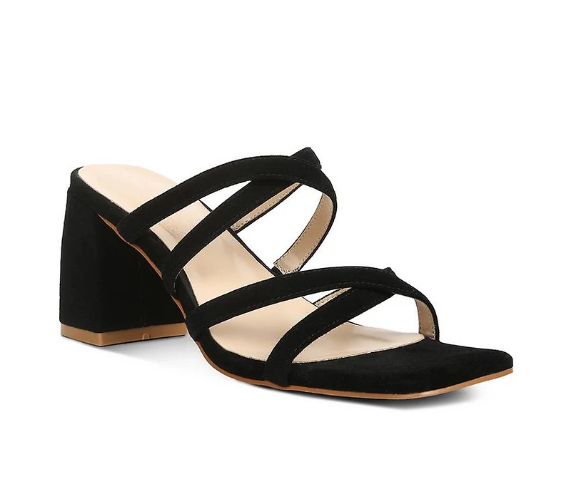 Women's Rag & Co Valentina Dress Sandals