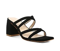 Women's Rag & Co Valentina Dress Sandals