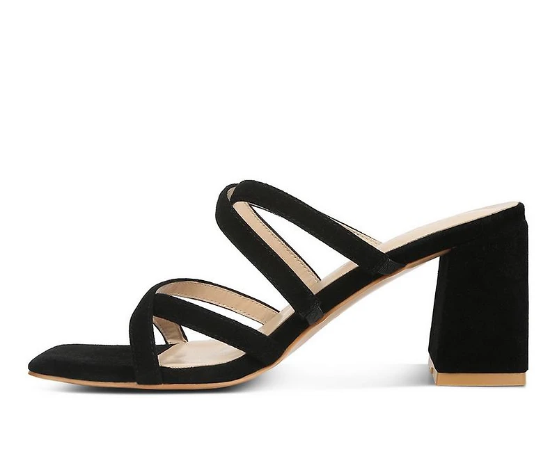 Women's Rag & Co Valentina Dress Sandals