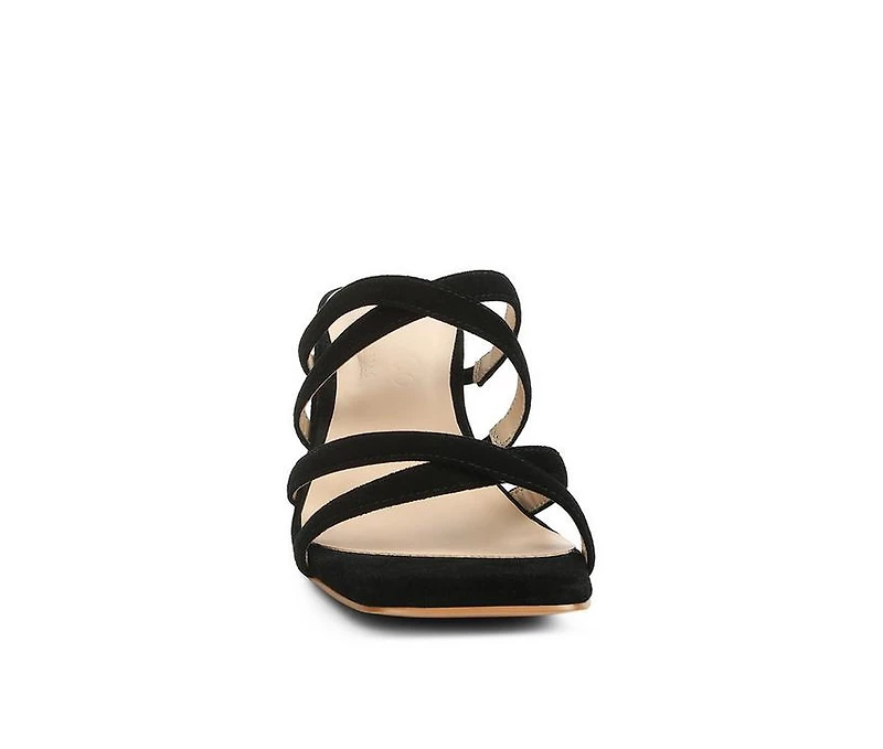 Women's Rag & Co Valentina Dress Sandals