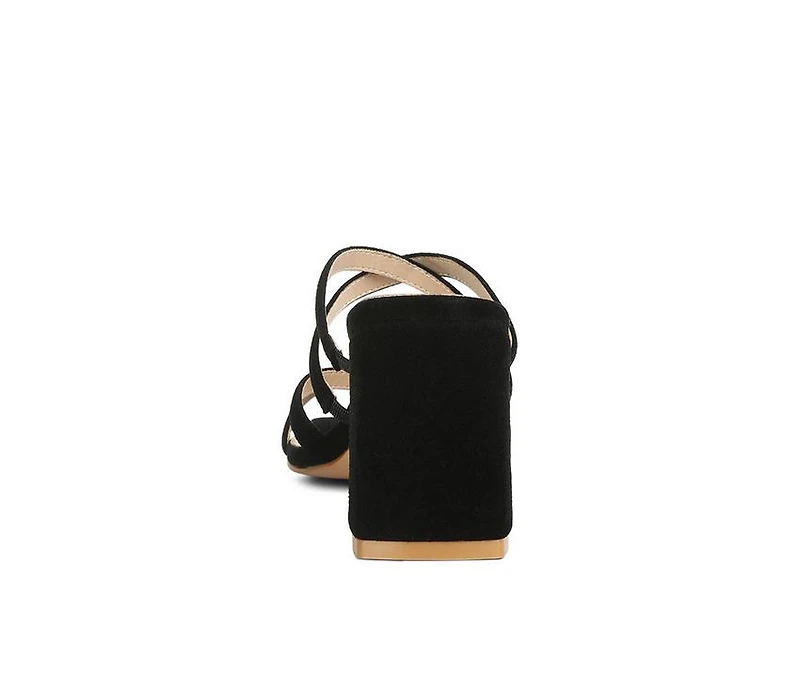 Women's Rag & Co Valentina Dress Sandals