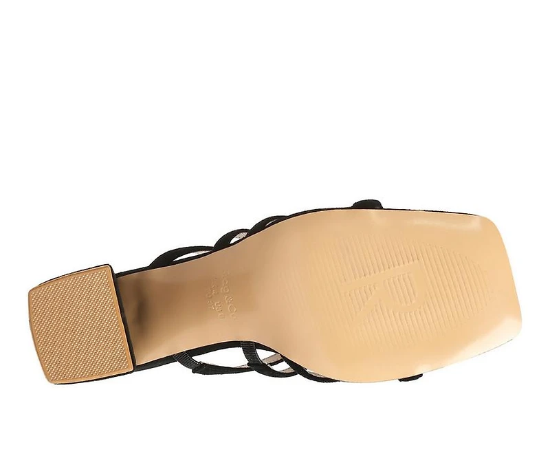 Women's Rag & Co Valentina Dress Sandals