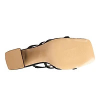 Women's Rag & Co Valentina Dress Sandals