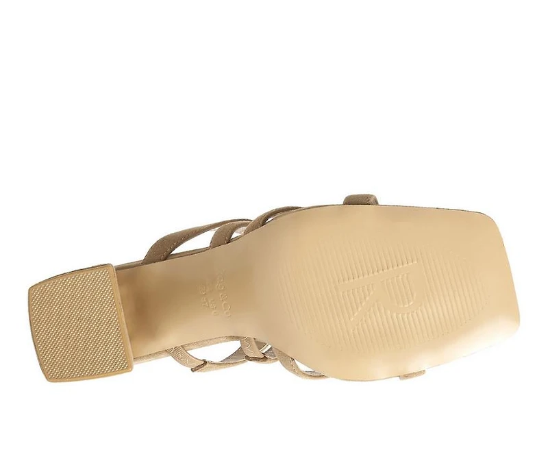 Women's Rag & Co Valentina Dress Sandals