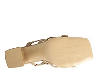 Women's Rag & Co Valentina Dress Sandals