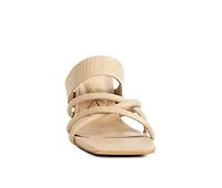 Women's London Rag Chiri Dress Sandals