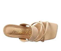 Women's London Rag Chiri Dress Sandals