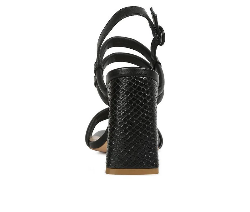 Women's Rag & Co Avianna Dress Sandals