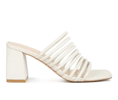 Women's Rag & Co Fairleigh Dress Sandals