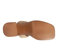 Women's Rag & Co Misaki Platform Dress Sandals