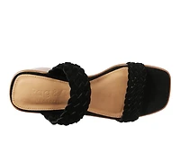 Women's Rag & Co Misaki Platform Dress Sandals