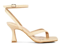 Women's London Rag Celty Dress Sandals