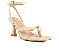 Women's London Rag Celty Dress Sandals