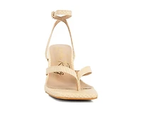 Women's London Rag Celty Dress Sandals