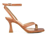 Women's London Rag Celty Dress Sandals