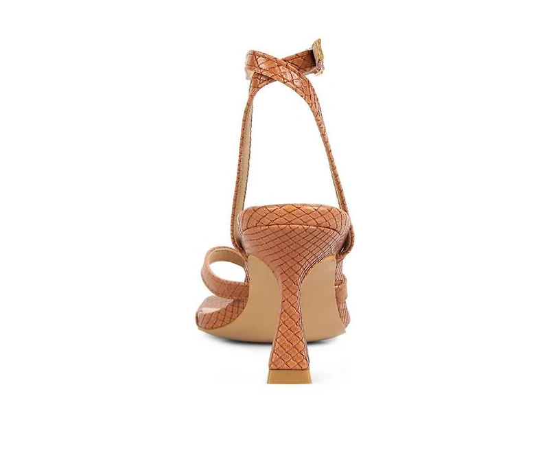 Women's London Rag Celty Dress Sandals