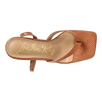 Women's London Rag Celty Dress Sandals