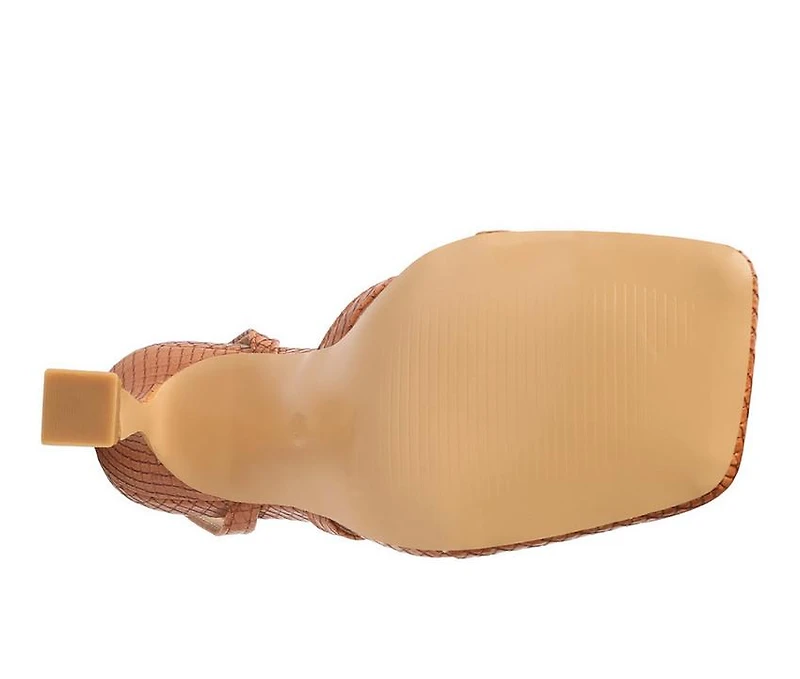 Women's London Rag Celty Dress Sandals