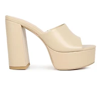 Women's Rag & Co Shuri Platform Dress Sandals