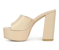 Women's Rag & Co Shuri Platform Dress Sandals