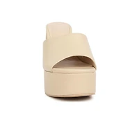 Women's Rag & Co Shuri Platform Dress Sandals