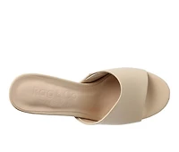 Women's Rag & Co Shuri Platform Dress Sandals