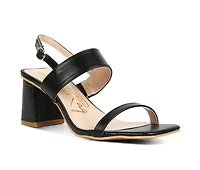Women's London Rag Kirk Dress Sandals
