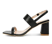 Women's London Rag Kirk Dress Sandals