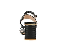 Women's London Rag Kirk Dress Sandals