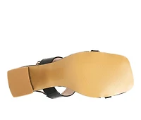 Women's London Rag Kirk Dress Sandals