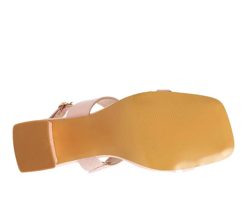 Women's London Rag Kirk Dress Sandals