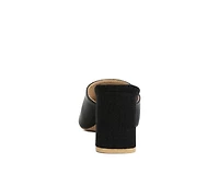 Women's London Rag Addie Dress Sandals