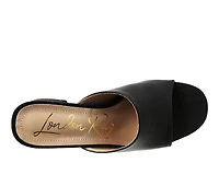 Women's London Rag Addie Dress Sandals