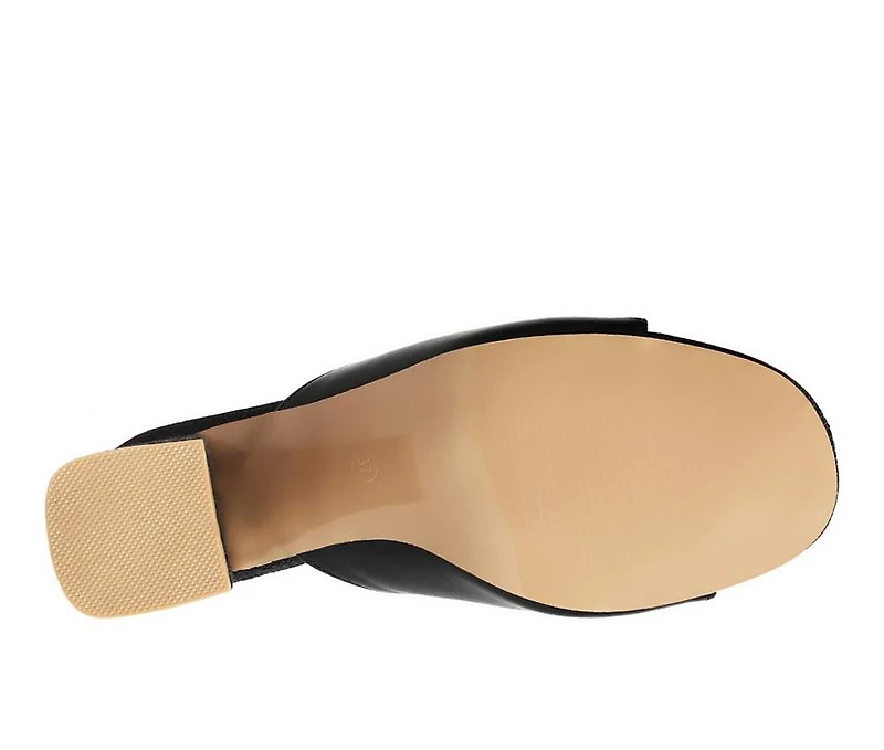 Women's London Rag Addie Dress Sandals