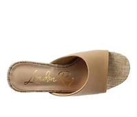 Women's London Rag Addie Dress Sandals