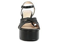 Women's Rag & Co Dev Platform Dress Sandals