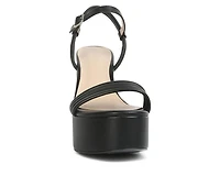 Women's Rag & Co Cruella Platform Dress Sandals