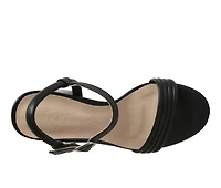 Women's Rag & Co Cruella Platform Dress Sandals