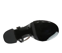 Women's Rag & Co Cruella Platform Dress Sandals