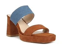 Women's Rag & Co Eddlia Dress Sandals