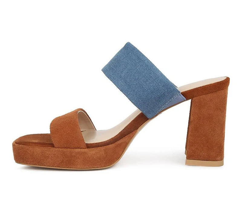 Women's Rag & Co Eddlia Dress Sandals