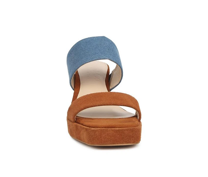 Women's Rag & Co Eddlia Dress Sandals