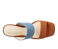 Women's Rag & Co Eddlia Dress Sandals