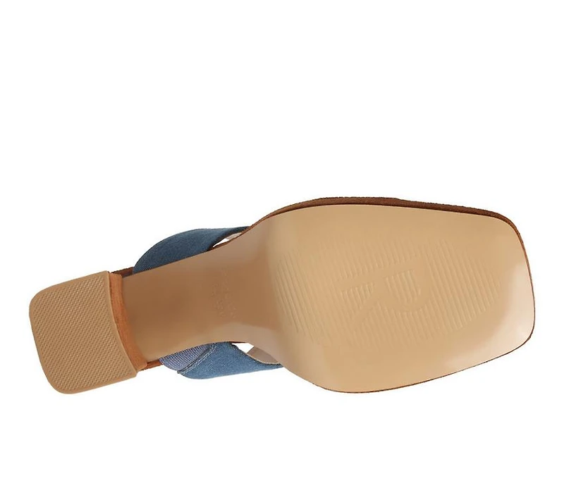 Women's Rag & Co Eddlia Dress Sandals