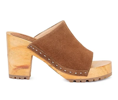 Women's Rag & Co Jarrah Platform Dress Sandals