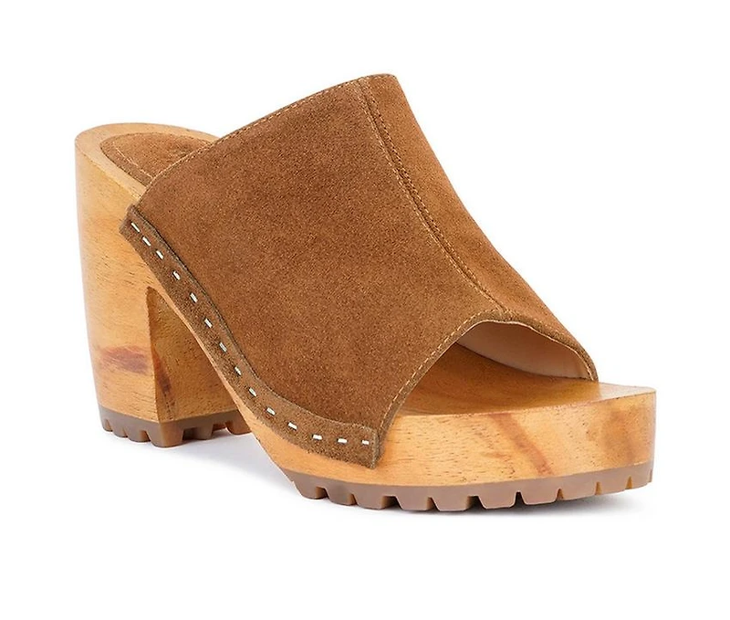 Women's Rag & Co Jarrah Platform Dress Sandals