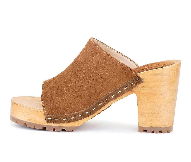 Women's Rag & Co Jarrah Platform Dress Sandals