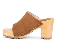 Women's Rag & Co Jarrah Platform Dress Sandals