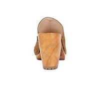 Women's Rag & Co Jarrah Platform Dress Sandals